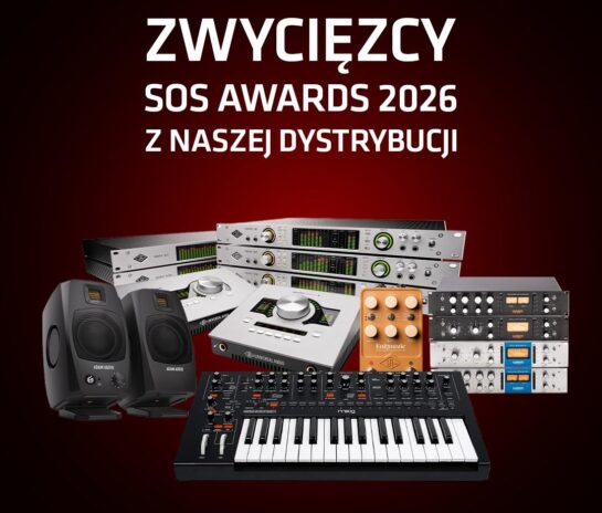 Audiostacja-z-nagrodami-TEC-i-SOS-Awards-2026 Audiostacja-z-nagrodami-TEC-i-SOS-Awards-2026