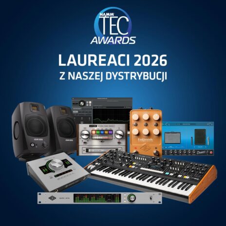 Audiostacja-z-nagrodami-TEC-i-SOS-Awards-2026 Audiostacja-z-nagrodami-TEC-i-SOS-Awards-2026