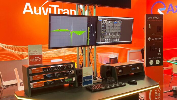 AuviTran-AVBx7-na-ISE2026 AuviTran-AVBx7-na-ISE2026