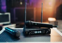 Nowość: Behringer XTM1-35 Vocal Set i Dual Vocal Set Behringer XTM1-35 Vocal Set