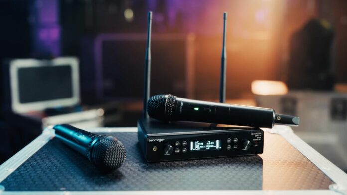 Behringer-XTM1-35_uptone Behringer XTM1-35 Vocal Set
