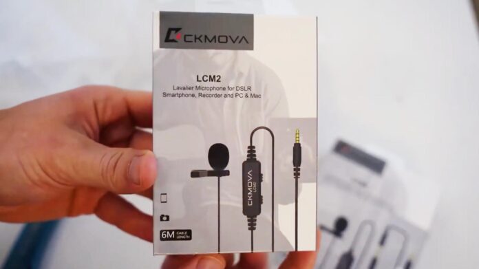 CKMOVA-LCM2