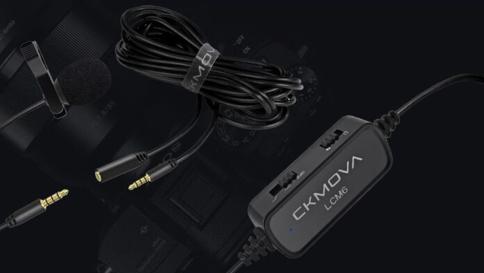 CKMOVA-LCM6
