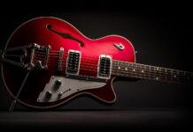 Duesenberg Starplayer TV 2026 – techniczna ewolucja zamiast rewolucji Duesenberg Starplayer TV 2026
