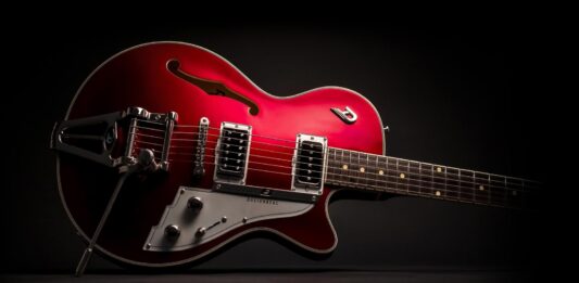 Duesenberg Starplayer TV 2026