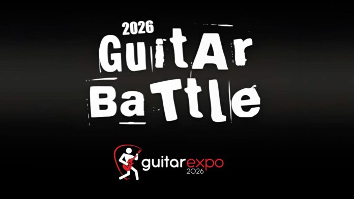 Guitar-Battle-2026_Guitar-Expo-Lodz-2026_uptone Guitar-Battle-2026_Guitar-Expo-Lodz-2026_uptone