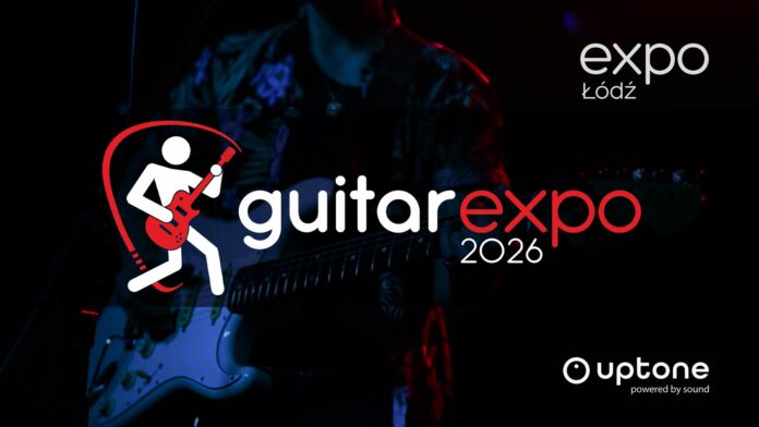 Guitar-Expo-2026_Lodz_uptone