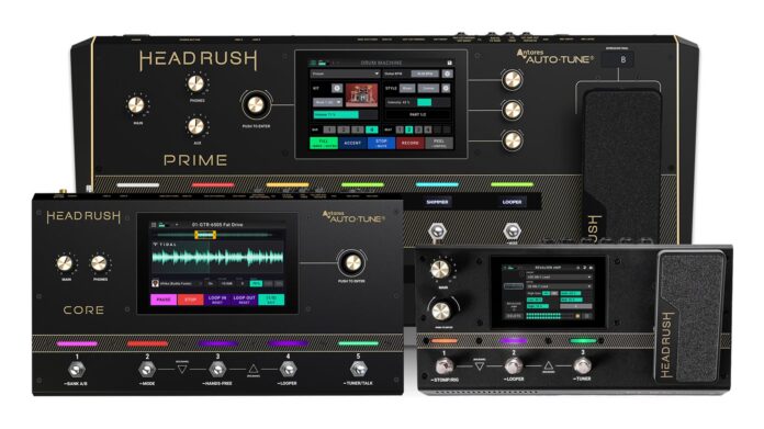 HeadRush-update-5.0_uptone HeadRush 5.0