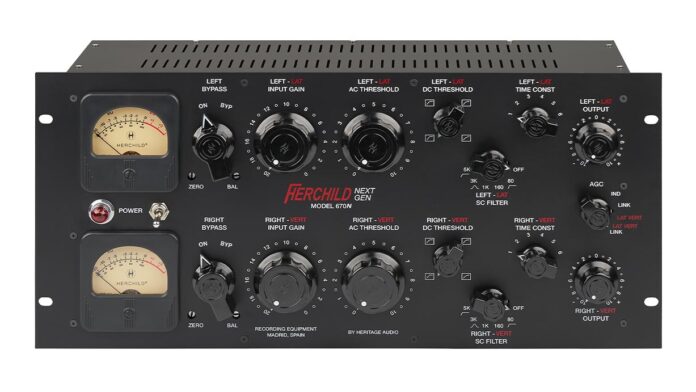 Herchild-Model-670N Herchild-Model-670N