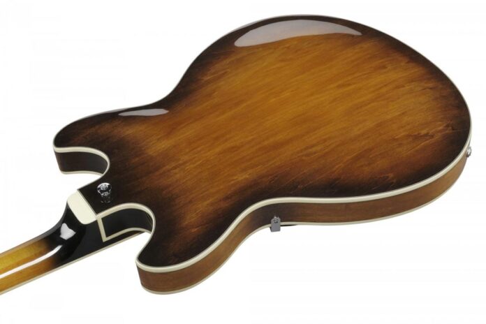 Ibanez AS7328 Ibanez AS7328
