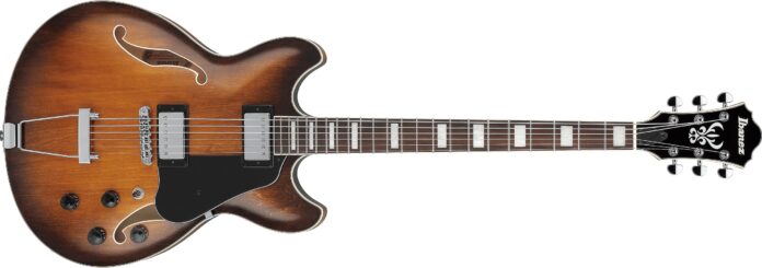 Ibanez AS7328 Ibanez AS7328