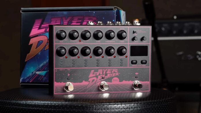 Ibanez-Layer-Delayer-LD303_uptone Ibanez-Layer-Delayer-LD303_uptone