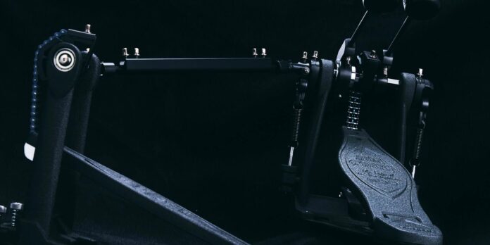 Iron Cobra 600 Dark Shadow