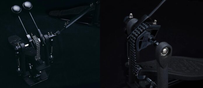 Iron Cobra 600 Dark Shadow