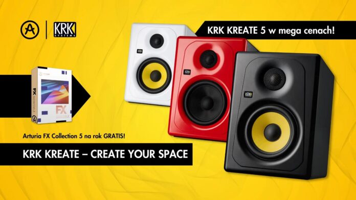 KRK-Kreate---Arturia-FX-Collection-5-gratis KRK-Kreate---Arturia-FX-Collection-5-gratis