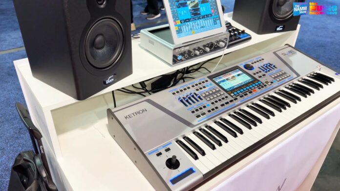 Ketron-new-at-NAMM-2026_uptone Ketron-new-at-NAMM-2026_uptone