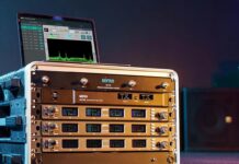 MIPRO Wireless Console (MWC) – zarządzanie systemami bezprzewodowymi na nowym poziomie MIPRO Wireless Console (MWC)