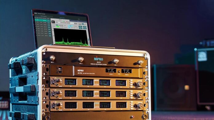 MIPRO-Wireless-Console-(MWC) MIPRO Wireless Console (MWC)