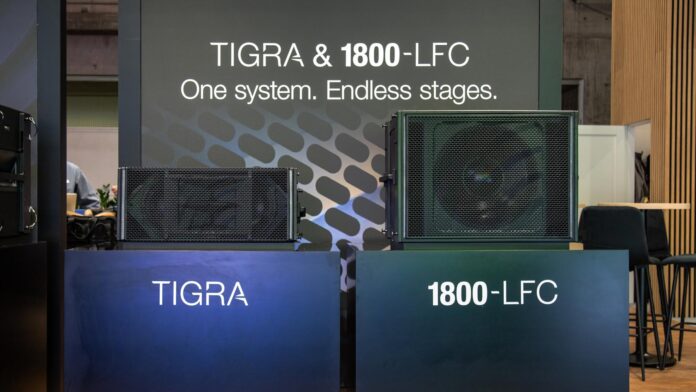 Meyer-Sound-TIGRA Meyer-Sound-TIGRA