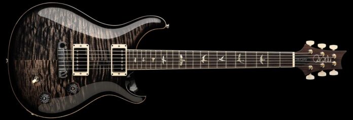 PRS-McCarty PRS-McCarty