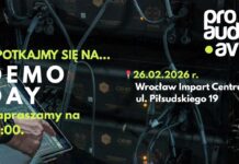 ProAudio-AVT Demo Day we Wrocławiu: technologie dźwięku w praktyce ProAudio-AVT-Demo-Day_uptone