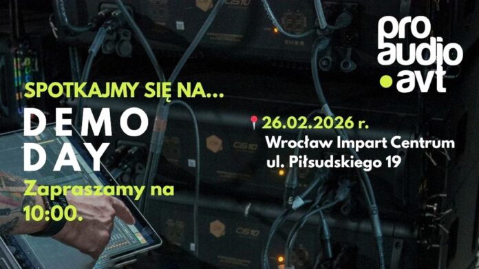 ProAudio-AVT-Demo-Day_uptone ProAudio-AVT-Demo-Day_uptone