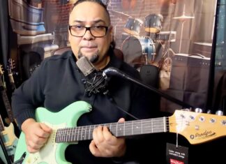 Prodipe ST80 RA SG pod lupą „Doktora Gitarowego Vibe” – budżet bez wstydu? Prodipe-ST80-RA-SG-Doktor-Gitarowy-Vibe_uptone
