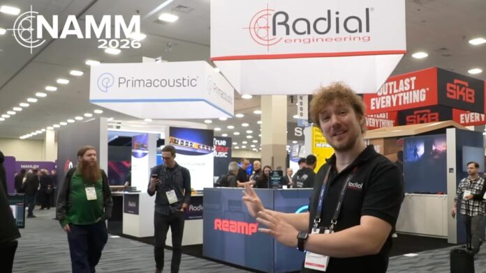 Radial-NAMM-2026_uptone