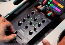Reloop PTB-2: Kompaktowy mikser DJ-ski z myślą o mobilności Reloop-PTB-2_uptone