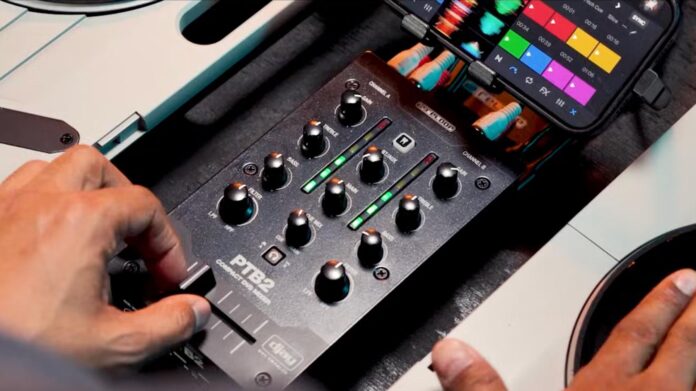 Reloop-PTB-2_uptone Reloop-PTB-2_uptone