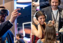 ISE 2026: Grupa Sennheiser pokazuje pełne spektrum rozwiązań – od RF po immersję Sennheiser-ISE2026_uptone