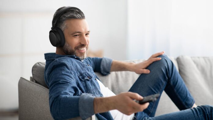 Sennheiser RS 275 Sennheiser RS 275