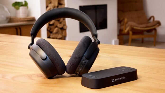 Sennheiser-RS-275_uptone Sennheiser RS 275
