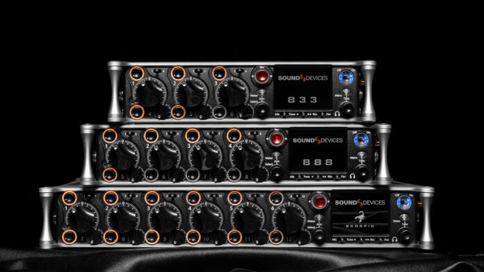 Sound-Devices-8-Series Sound-Devices-8-Series