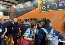 Sound Devices na ISE 2026: praktyczne rozwiązania od filmu po scenę Sound Devices na ISE 2026
