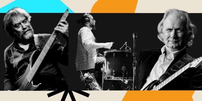 Trio Ścierańscy Raduli wystąpi na Guitar Expo! Trio Ścierańscy Raduli wystąpi na Guitar Expo!