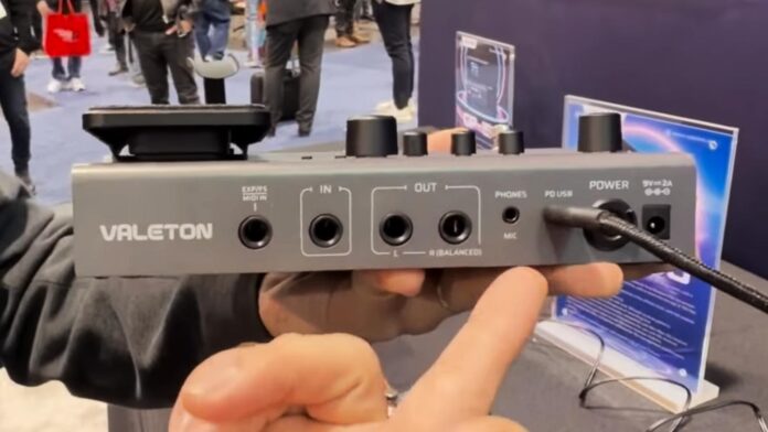 Valeton-GP-150 Valeton-GP-150