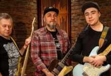 Custom Guitar Tones na Guitar Expo: za brzmieniem stoją konkretni ludzie Custom Guitar Tones na Guitar Expo