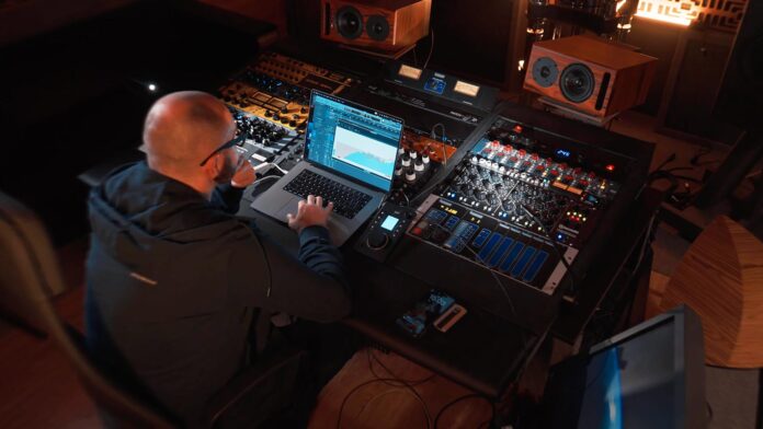 DXVI-Studio-Mastering-Studio-Przemyslaw-Bobinski