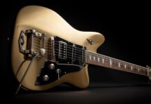 Hanover Gold – limitowana seria Duesenberg na 2026 rok Duesenberg-Hanover-Gold_uptone