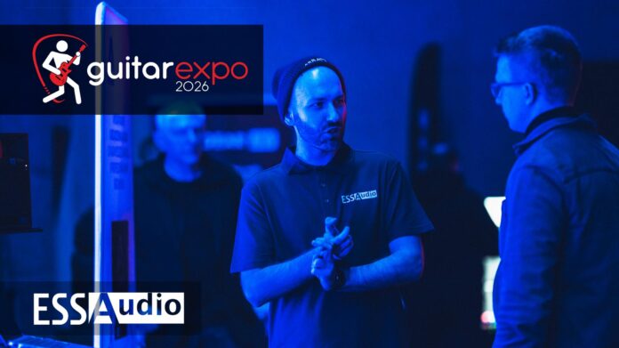 ESS-Audio-na-Guitar-Expo-2026 ESS-Audio-na-Guitar-Expo-2026