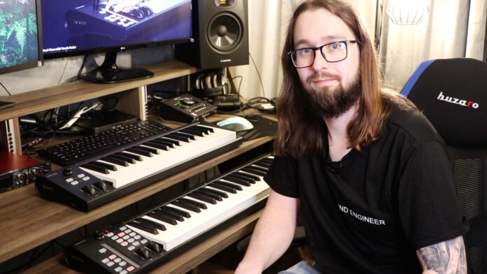 ICON-Artist-X_midi_controller_review_uptone