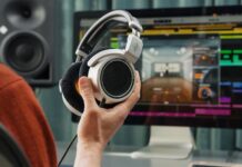 Neumann RIME – czy można miksować Dolby Atmos na słuchawkach? Neumann-RIME-Atmos-on-Headphones