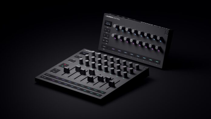 Novation Launch Control 3 & Launch Control XL 3 Novation Launch Control 3 & Launch Control XL 3