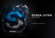 SCENA JUTRA 2026: Technologia, sztuka i produkcja w jednym miejscu SCENA JUTRA 2026