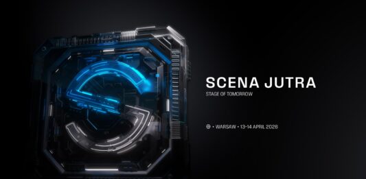SCENA JUTRA 2026
