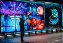 Scena Jutra 2026: studenci wchodzą za darmo Scena-Jutra-2026