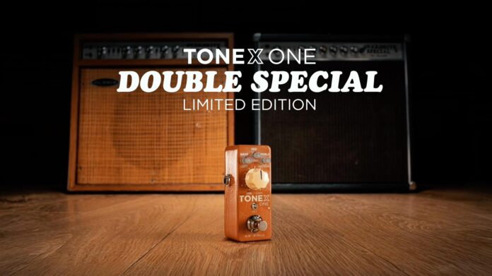 TONEX_ONE_Double_Special_lifestyle