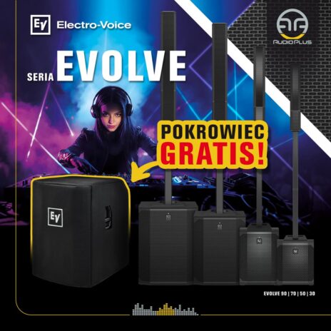 EV_EVOLVE