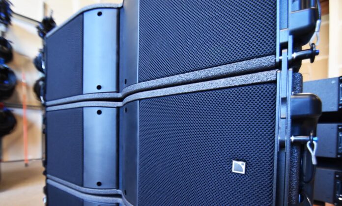 szkolenie-L-Acoustics-KARA-II szkolenie-L-Acoustics-KARA-II